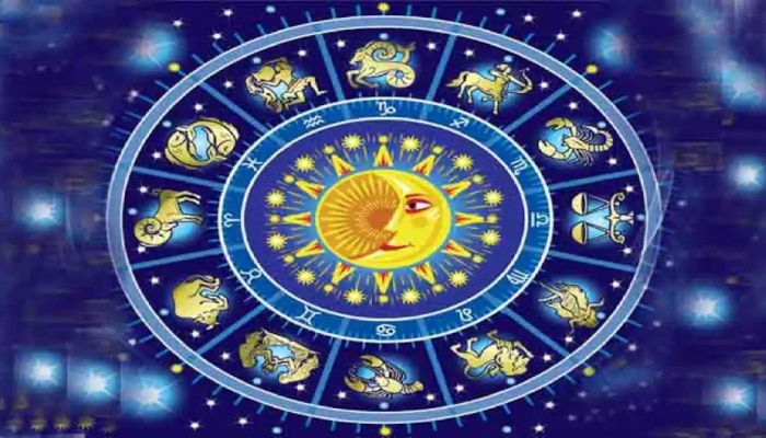 Horoscope : &#039;या&#039; राशीला मिळणार नशिबाची साथ, चिंता होणार दूर