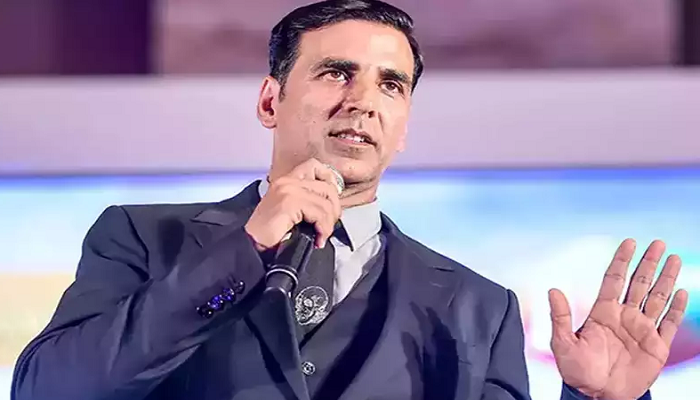 Akshay Kumar बॉलिवूड सोडून राजकारणात होणार सक्रिय? अभिनेत्याकडून मोठा खुलासा