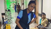 बिग बॉस विजेतीची ही अवस्था पाहून तुम्हालाही बसेल धक्का