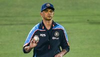 ENG vs IND| टी 20 साठी राहुल द्रवीड नाही तर 'हा' दिग्गज असणार कोच?