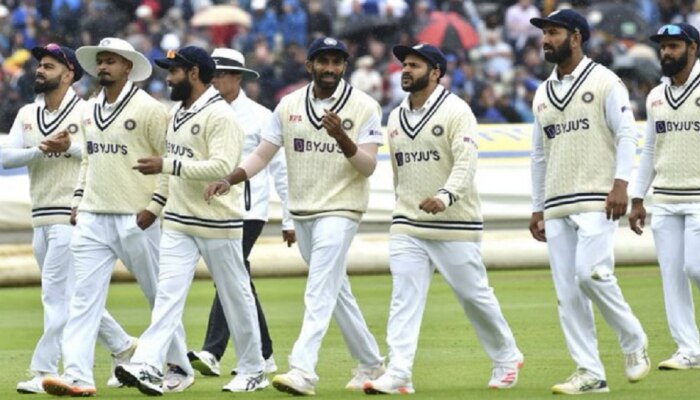 ENG vs IND, 5Th Test :  जो रुट आणि जॉनी बेयरस्टोचा शतकी धमाका, टीम इंडियावर 7 विकेट्सने विजय