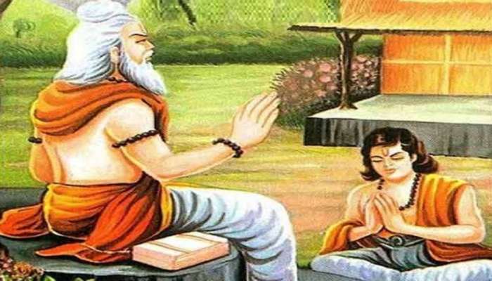 Guru Purnima 2022 | गुरू पोर्णिमेला त्रिग्रह योग; या 3 राशीच्या लोकांना होणार मोठा लाभ