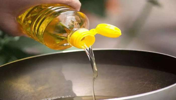 Edible Oil Price | खुशखबर! आणखी स्वस्त होणार खाद्य तेल; &#039;या&#039; कारणांमुळे घसरण