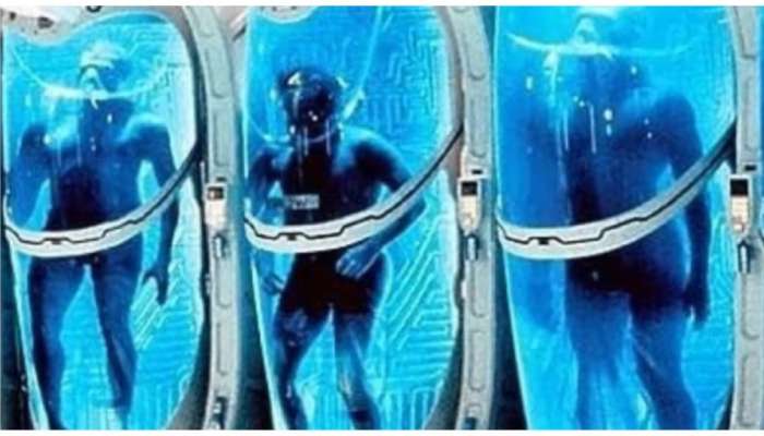 Cryonics Technology: 3000 वर्षांनंतर पुन्हा एकदा &#039;ममी&#039; तंत्र! जतन केलेले मृतदेह होणार जिवंत?