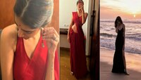 काय ते सौंदर्य, काय ती साडी...; सोशल मीडियावर Saree Petition दाखल 