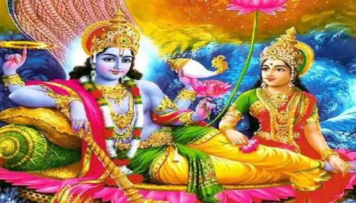 Devshayani Ekadashi 2022: भगवान विष्णू 117 दिवस योग निद्रेत का असतात? जाणून घ्या यामागील रहस्य