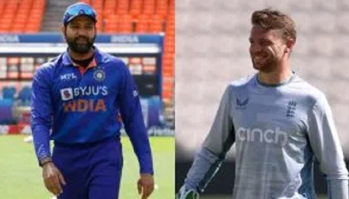 ENG VS IND, 1st T20 : टीम इंडिया-इंग्लंड आमनेसामने, कोण जिंकणार?