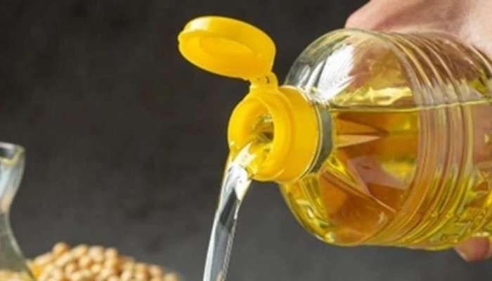 Edible Oils Price | खाद्य तेलाचे किंमतीत मोठी घसरण; सरकारने कंपन्यांना दिले आदेश
