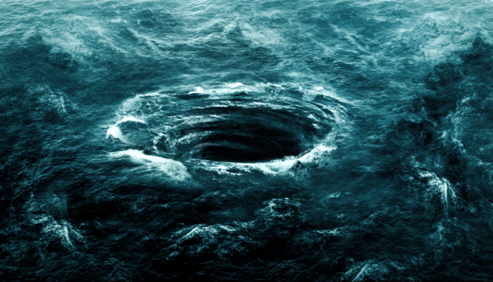अखेर Bermuda Triangle चं रहस्य उलगडलं? प्रसिद्ध शास्त्रज्ञाचा दावा की...