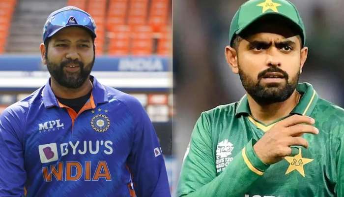 India vs Pakistan:भारत-पाकिस्तान पुन्हा येणार आमने-सामने,&#039;या&#039; तारखेला रंगणार सामना