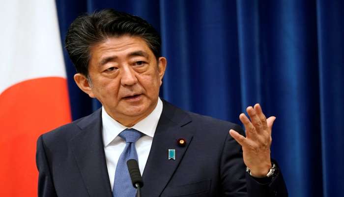 Shinzo Abe Attacked | जपानचे माजी पंतप्रधान शिंजो आबेंवर गोळीबार; उपचारादरम्यान निधन