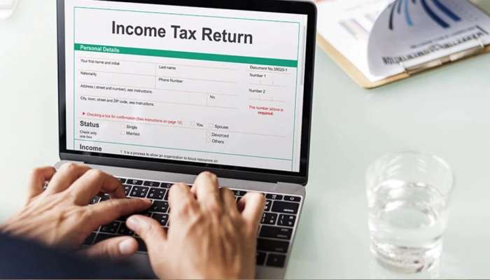 Income Tax Return: ITR फाईल संदर्भात मोठी अपडेट, या तारखेआधी र‍िटर्न न भरल्यास दंड