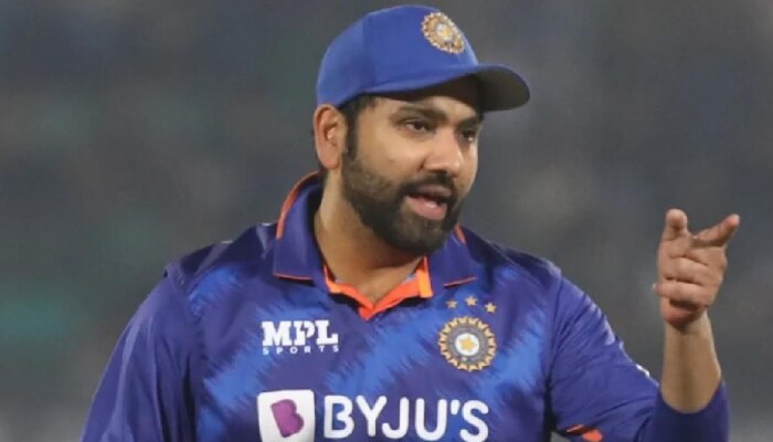 मैदानावर खेळाडू सुस्त...; विजयानंतरही संतापला कर्णधार Rohit Sharma