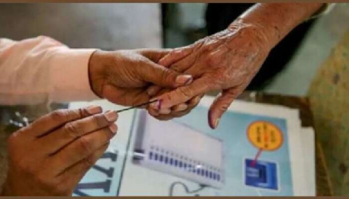 Maharashtra Election 2022 : राज्यात निवडणुकांचं बिगुल वाजलं, या तारखेला निवडणूका जाहीर