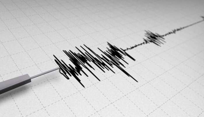 मोठी बातमी| सोलापूरमध्ये भूकंपाचे धक्के