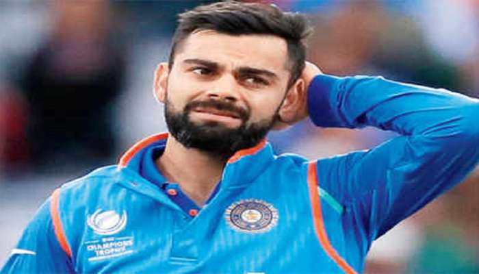 ...तर Virat Kohli ला टी20 टीममधून बाहेर बसवावे लागेल, माजी क्रिकेटपटूचे मोठं विधान