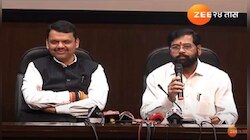 शिवसेना खासदार आमच्या संपर्कात पण... फडणवीसांनी नाव केलं जाहीर