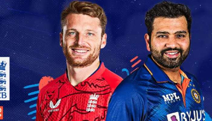 IND vs ENG 2nd T20: इंग्लंडने जिंकला टॉस, अशी असेल दोन्ही संघाची प्लेइंग इलेव्हन