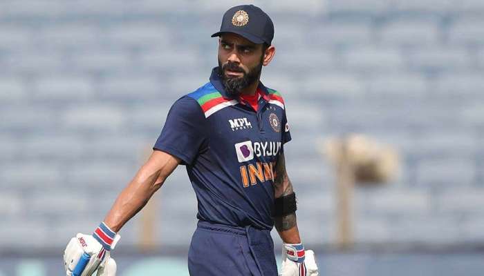  IND vs ENG 2nd T20: टेस्टनंतर T20तही विराट कोहली पुन्हा फ्लॉप