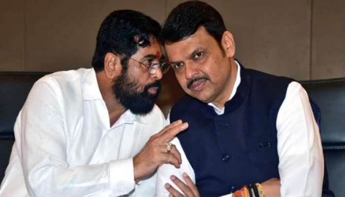 Maharashtra Politics: तर राज्यातलं शिंदे-फडणवीस सरकार पडणार?