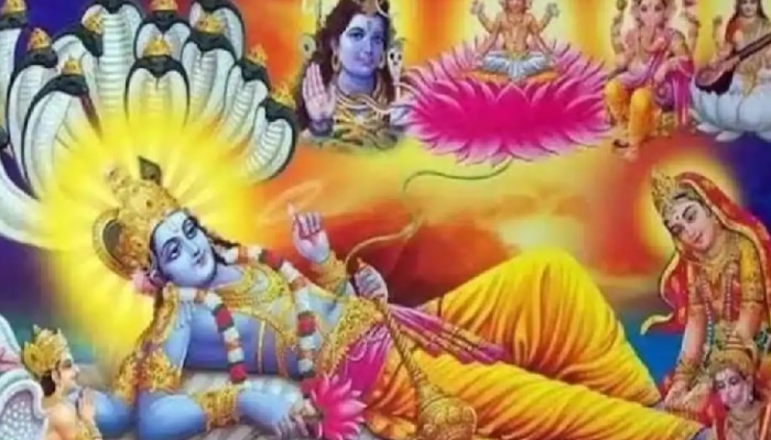 Devshayani Ekadashi 2022 : आज आषाढी एकादशी; जाणून घ्या या दिवसाचं मुहूर्त आणि महत्त्व