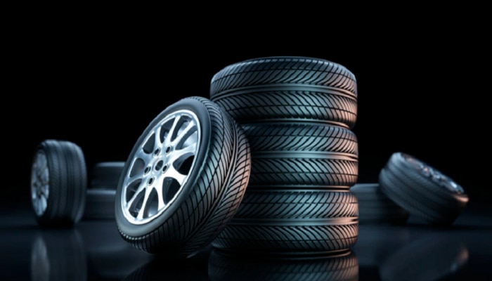 New Tyre Design: कार मालकांसाठी महत्त्वाची बातमी, 1 ऑक्टोबरपासून बदलणार तुमच्या कारचे टायर, हे असणार फायदे 