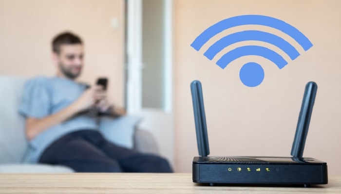 तुमच्या घरात &#039;या&#039; कंपनीचा WiFi असेल तर सावधान! तुमचा डेटा सेफ नाही...