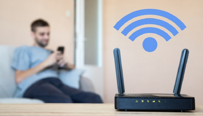 तुमच्या घरात 'या' कंपनीचा WiFi असेल तर सावधान! तुमचा डेटा सेफ नाही...