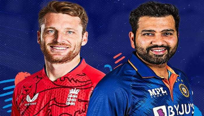 IND vs ENG, 3rd T20: इंग्लंडने जिंकला टॉस, अशी असेल दोन्ही संघाची प्लेइंग इलेव्हन