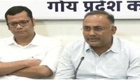 महाराष्ट्रापाठोपाठ गोवा राजकीय भुकंपाच्या उंबरठ्यावर, कॉग्रेसने घेतला विरोधी पक्षनेत