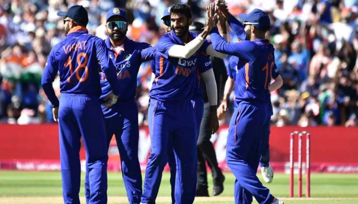 IND vs ENG: टीम इंडियाला मोठा धक्का, पहिल्या वन डे आधी &#039;हा&#039; स्टार खेळाडू बाहेर?