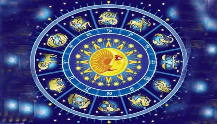 Horoscope : &#039;या&#039; राशींच्या व्यक्तींना आज मिळणार शुभ संकेत, तणाव संपणार