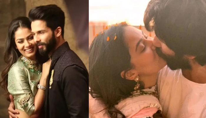 Shahid Kapoor  पत्नीच्या 'या' सवयीमुळे नाराज, व्हिडीओ पोस्ट करत म्हणाला...