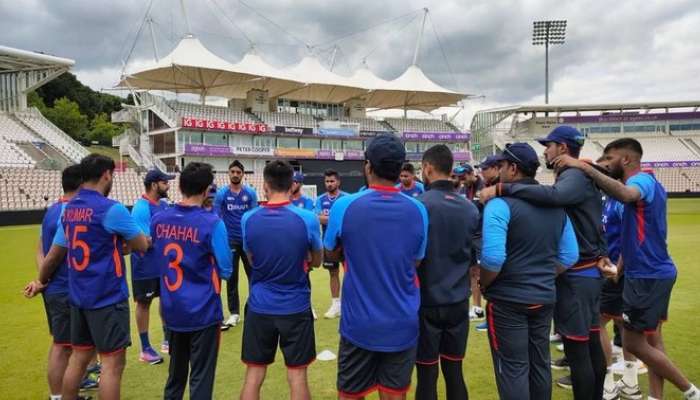 Eng vs Ind 1st ODI | टीम इंडियाने जिंकला टॉस, बॉलर्ससमोर तगडं आव्हान
