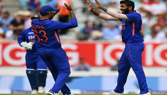 Eng vs Ind 1st Odi : जसप्रीत बुमराहचा धमाका, इंग्लंड विरुद्ध मोठा कारनामा