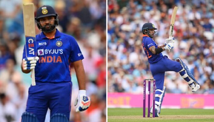 Eng vs Ind, 1st Odi : टीम इंडियाची विजयी सलामी, इंग्लंडवर 10 विकेट्सने दणदणीत विजय