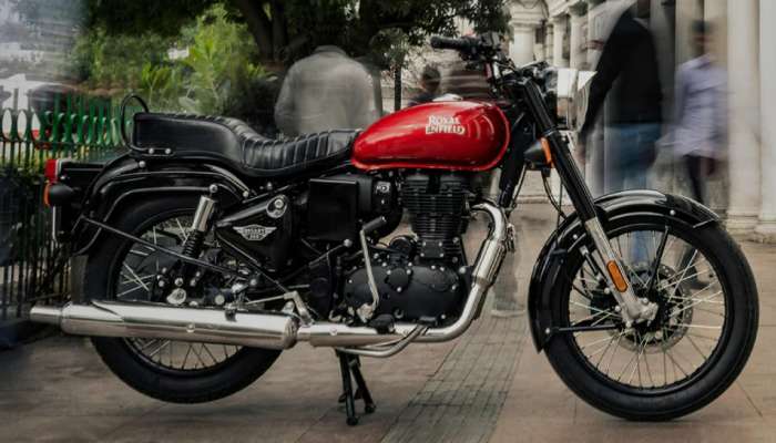 Royal Enfield Bullet : बुलेट घेण्याचा विचार करण्याआधी या 4 महत्वाच्या गोष्टी वाचा; अन्यथा होईल पश्चाताप