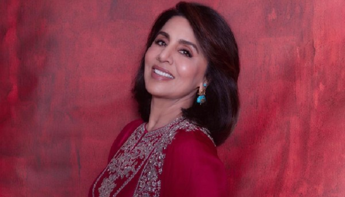 Neetu Kapoor यांना सासूकडून ब्लाउज घालण्याबाबत मिळायचा 'हा' सल्ला 