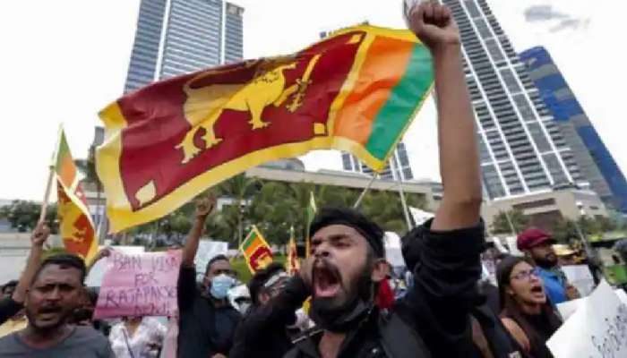 Sri Lanka Emergency: श्रीलंकेत पाच दिवसात दुसऱ्यांदा आणीबाणी, जाणून घ्या काय आहेत आणीबाणीचे नियम