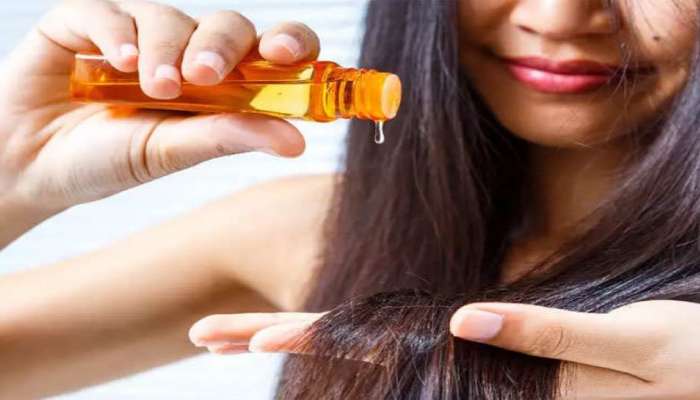 Hair Care Tips: तुम्ही पण केसांना तेल लावत नाही का? जाणून घ्या काय नुकसान होतं