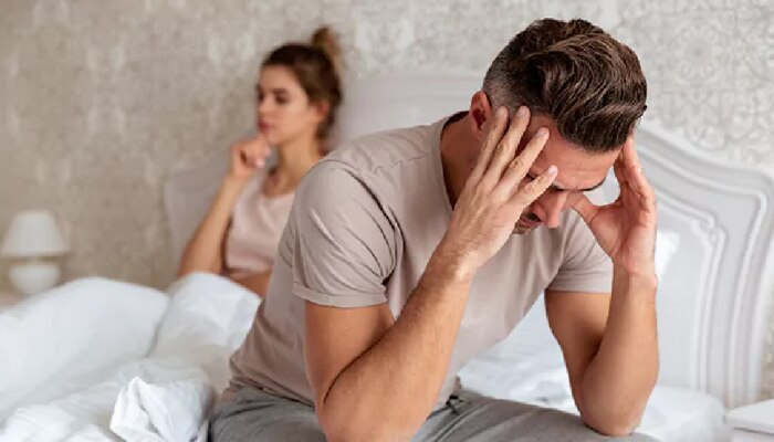 Male fertility: तरूणांनो... लैंगिक आरोग जपण्यासाठी &#039;या&#039; चुका करणं टाळा