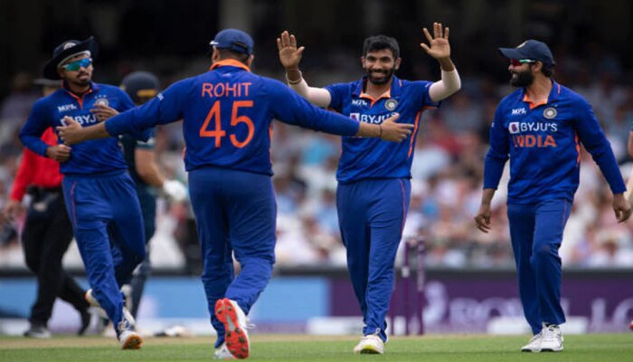 Eng vs Ind, 2nd Odi : टीम इंडियाला लॉर्ड्सवर मालिका विजयासह महारेकॉर्डची संधी