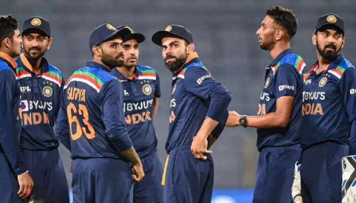 Team India : टीम इंडियातून &#039;मॅच विनर&#039; खेळाडूला डच्चू