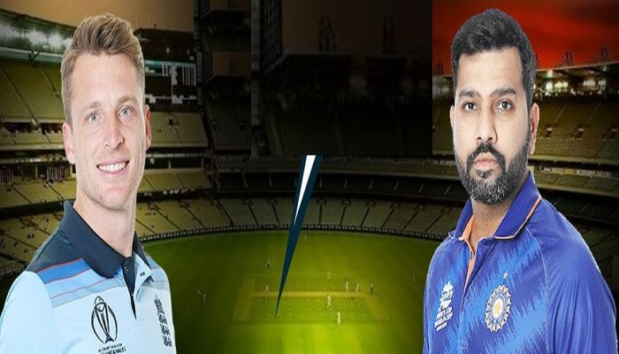 Eng vs Ind 2nd Odi : टीम इंडियाने टॉस जिंकला, अशी आहे प्लेइंग इलेव्हन