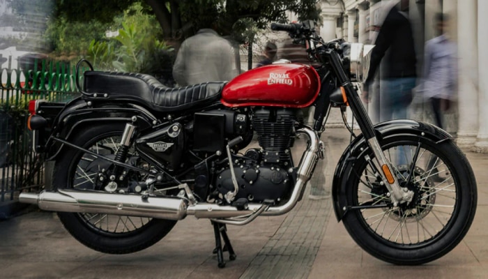 &#039;या&#039; लोकांनी कधीही विकत घेऊ नये Royal Enfield Bullet, जाणून घ्या कारण