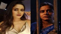 ''तूम्ही माझं करिअर हिरावून घेऊ शकता पण...
