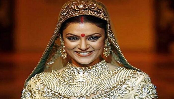 Sushmita Sen Wedding Lalit Modi : मिस यूनिव्हर्स होणार मिसेस मोदी?