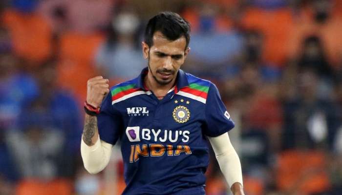   IND vs ENG: लॉर्ड्सवर युझवेंद्र चहलने रचला इतिहास,असा रेकॉर्ड करणारा पहिला भारतीय गोलंदाज