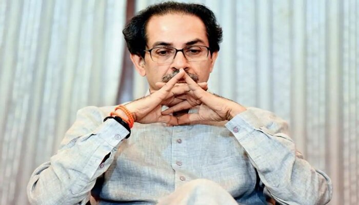 Shiv Sena : शिवसेनेच्या राजकीय अस्तित्वालाच सुरूंग?