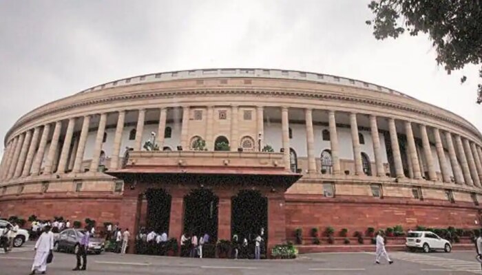 Parliament : खासदारांनो, &#039;जरा जबान संभालके&#039;